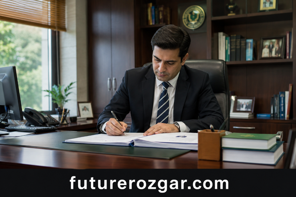 IIUI Jobs 2026
