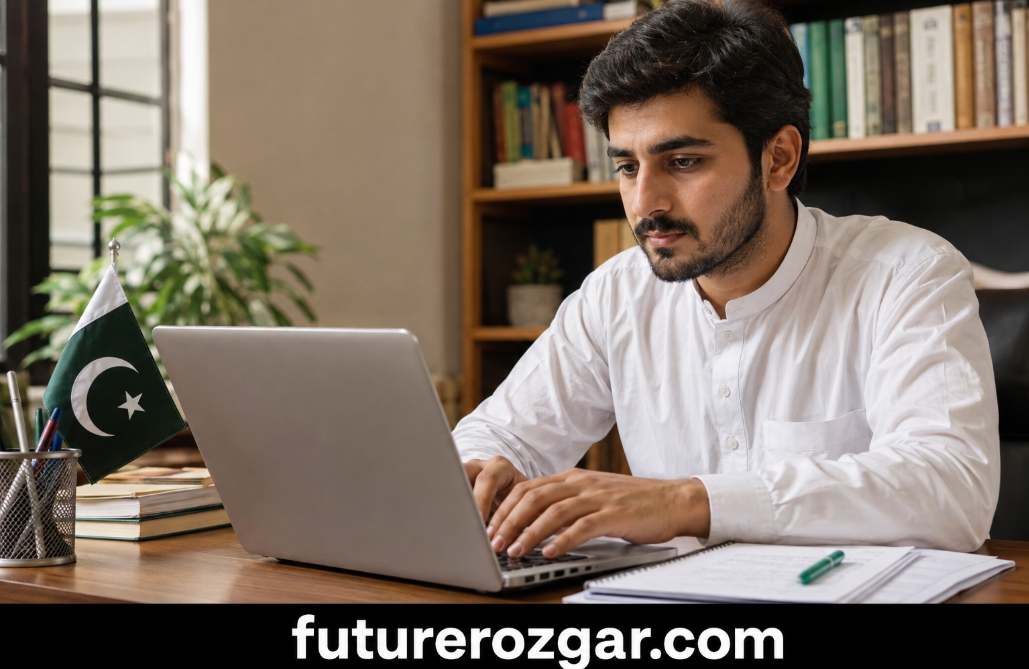 PPSC Jobs 2026
