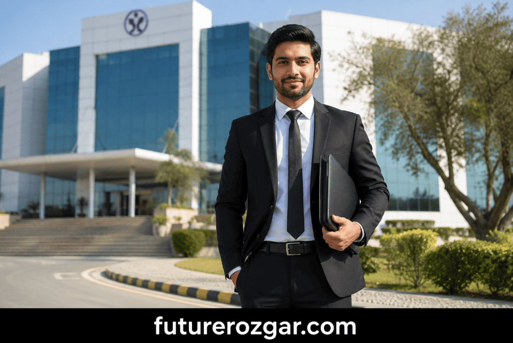 IWRP Punjab Jobs 2026