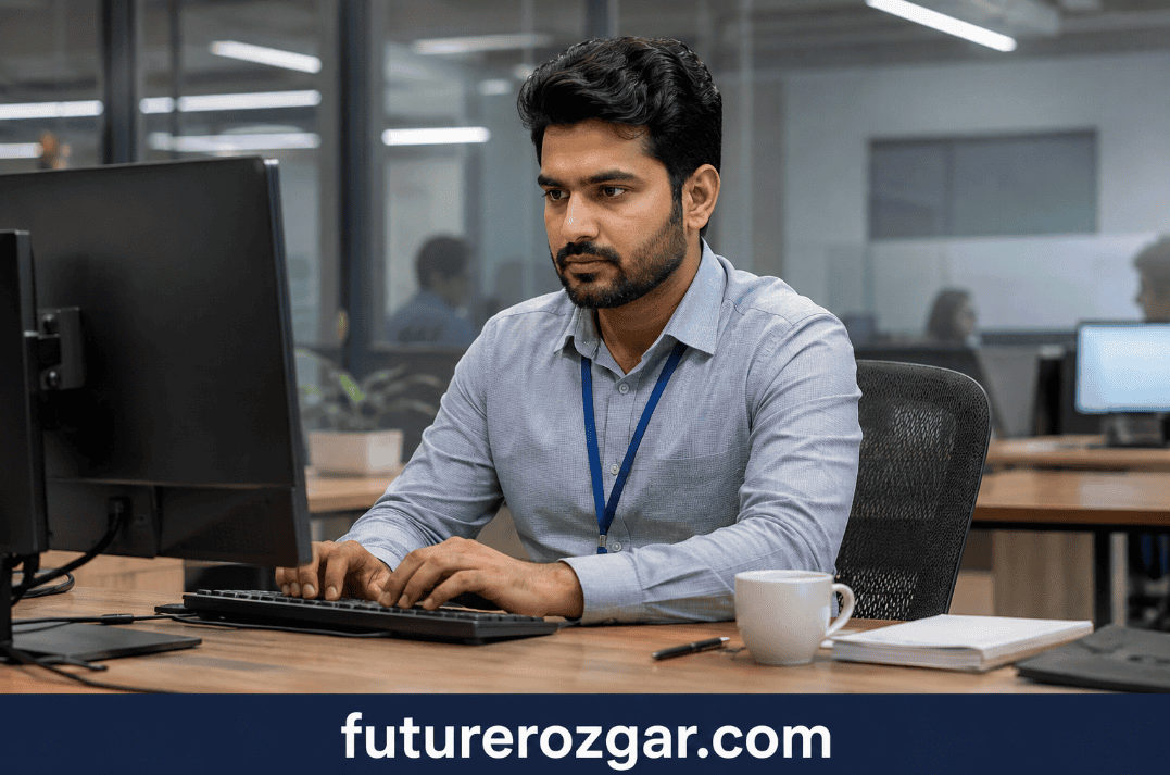 PERA System Support Officer