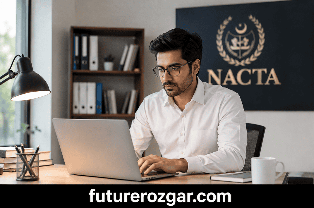 NACTA Jobs 2026