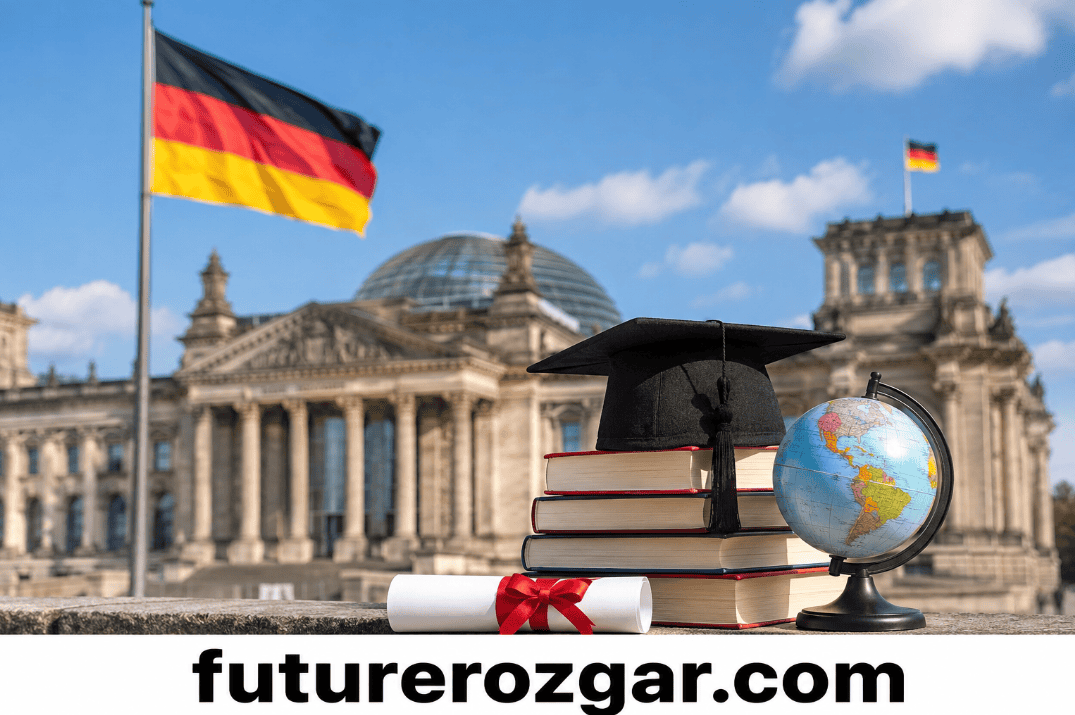 DAAD scholarship Germany
