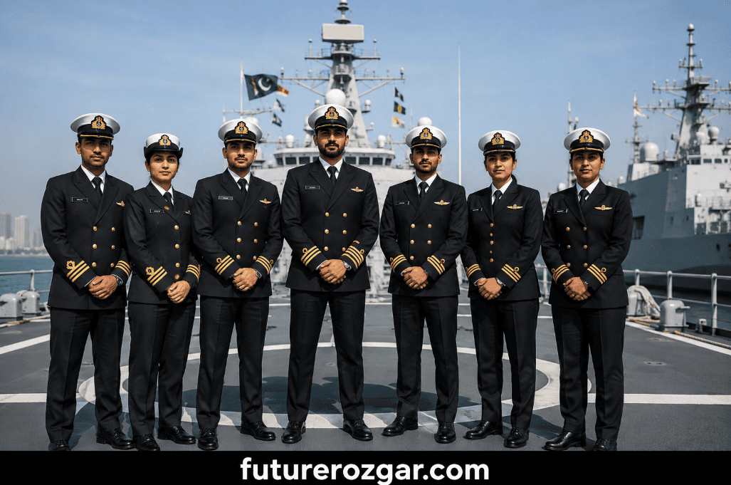 PNSC Jobs 2026
