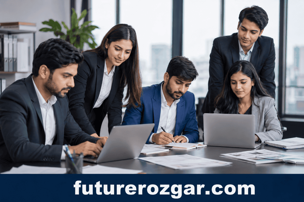 PIDE Jobs 2026