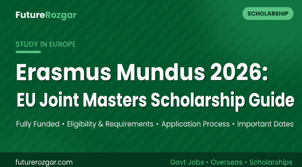 Erasmus Mundus
