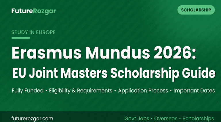 Erasmus Mundus
