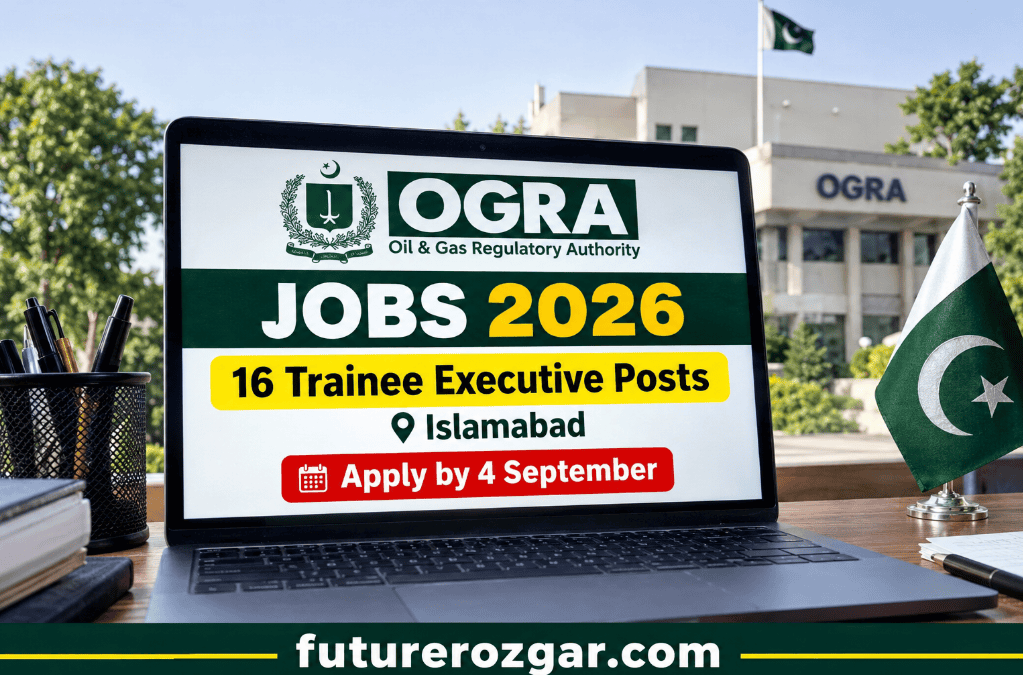 OGRA Jobs 2026 shortlisting and interview updates