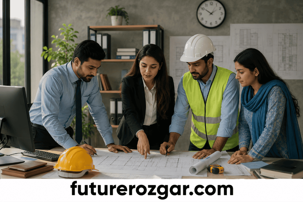 DHA Karachi Jobs 2026