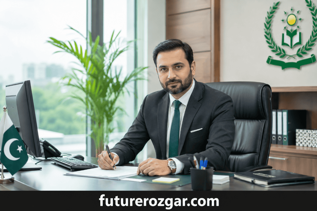 NAVTTC Jobs 2026