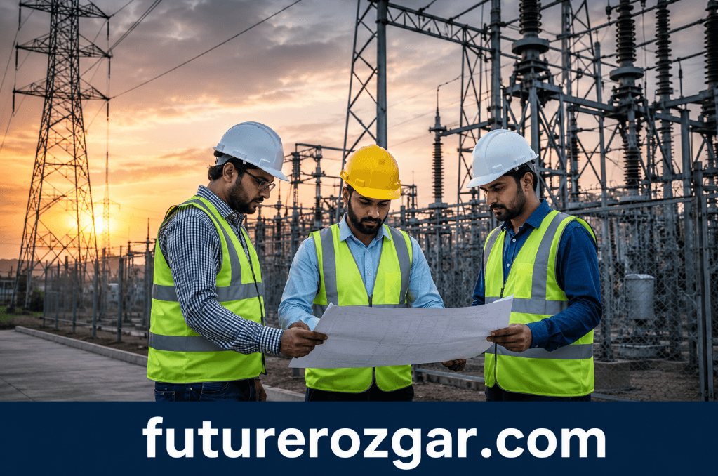 KPTGSC Jobs 2026