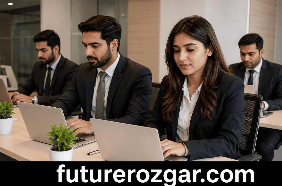 PPCBL Jobs 2026
