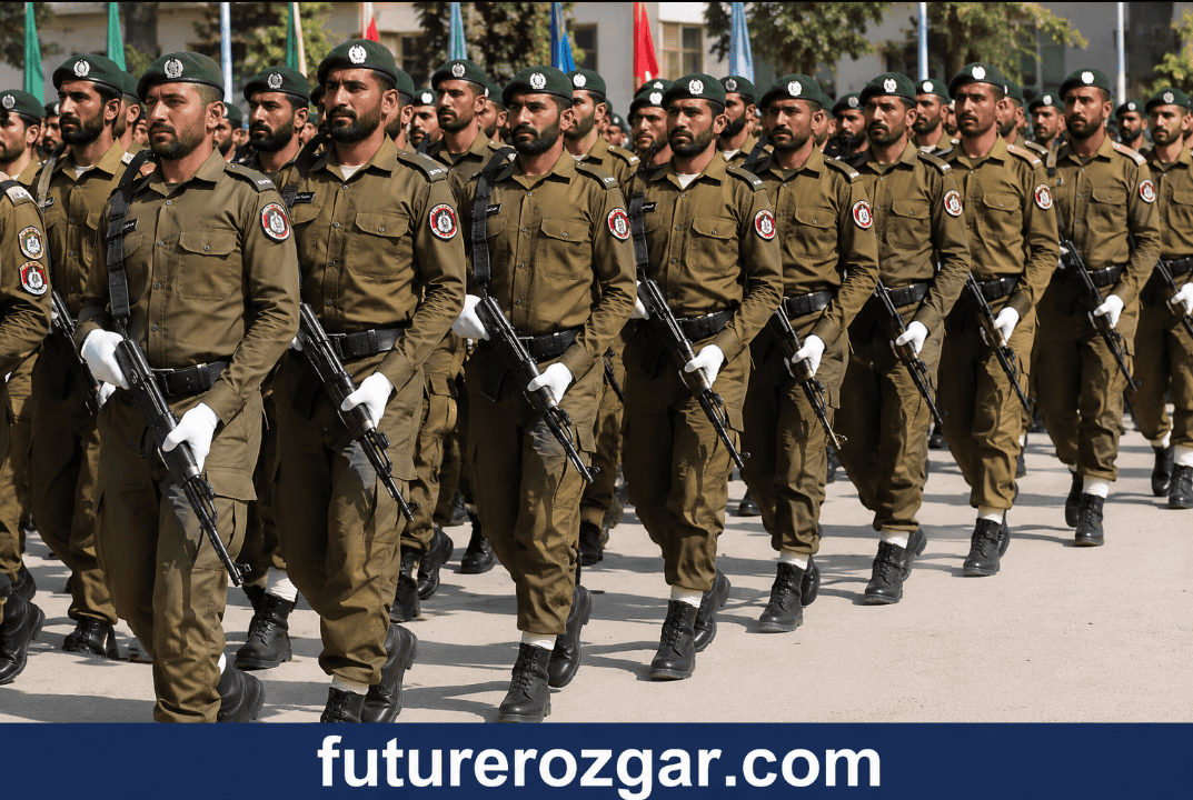 Dir Levies Force Jobs 2026