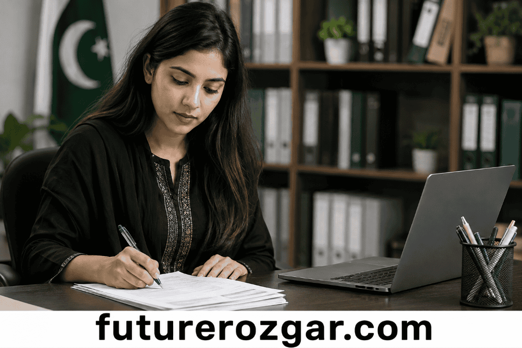 Sindh LG Jobs 2026
