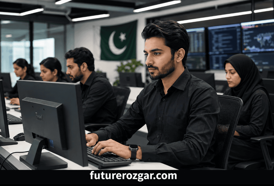 NCCIA Jobs 2026 test date and roll number slip