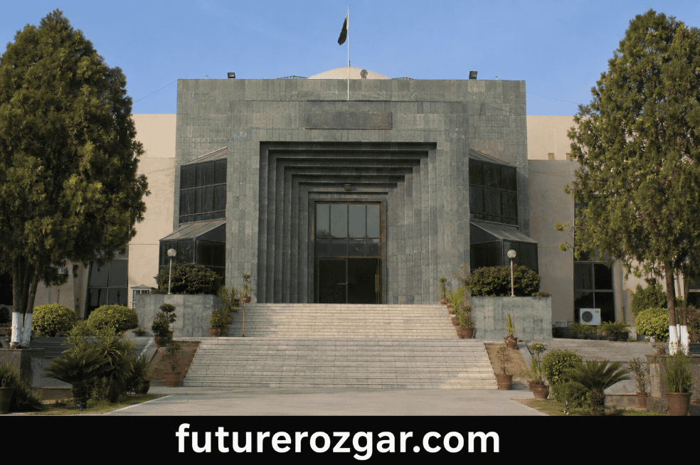DI Khan Court Jobs 2026