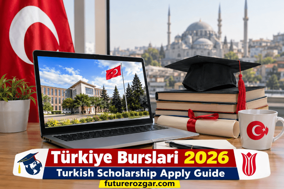 Türkiye Burslari 2026