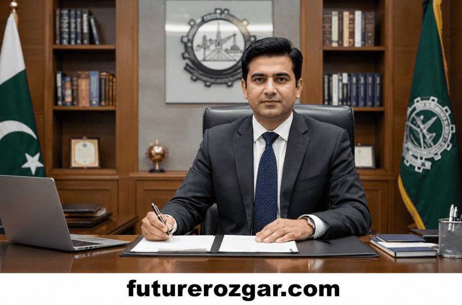 Fulbright Pakistan