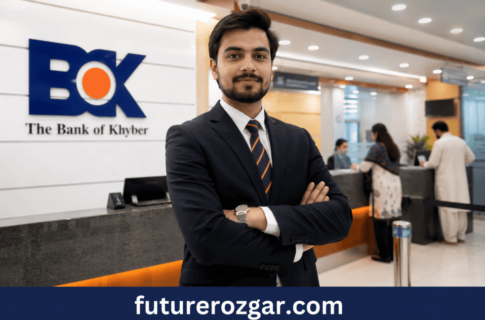 Bank of Khyber Jobs 2026