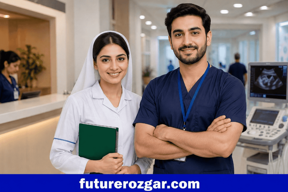 Burjeel Jobs 2026