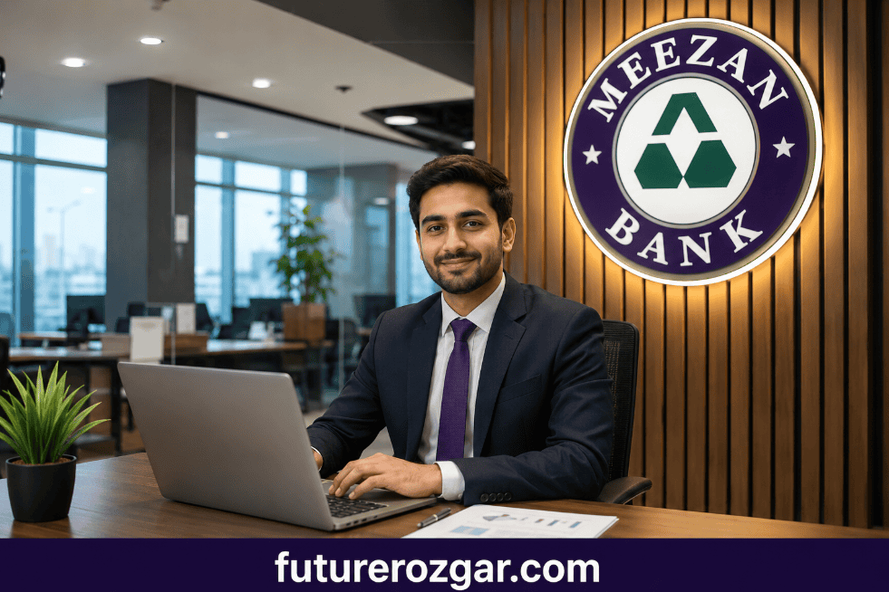 Meezan Bank Jobs 2026