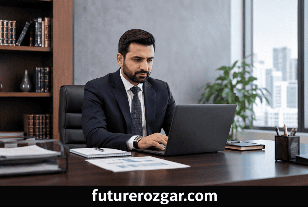 ZTBL Jobs 2026