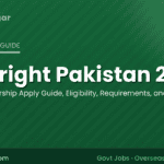Fulbright Pakistan 2026: USEFP Scholarship Apply Guide Fulbright Pakistan