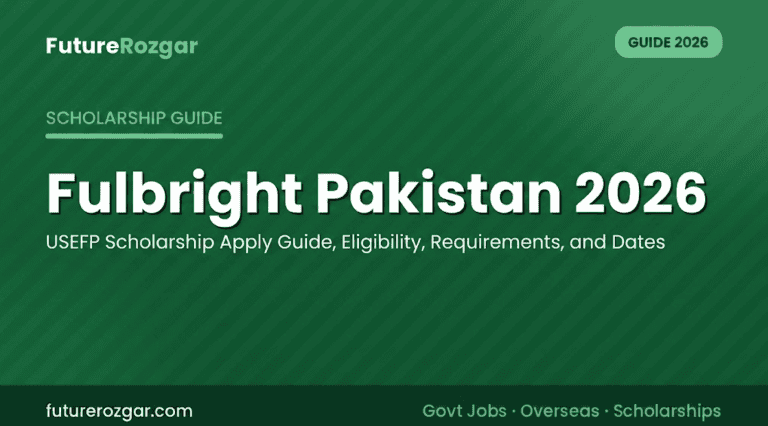 Fulbright Pakistan
