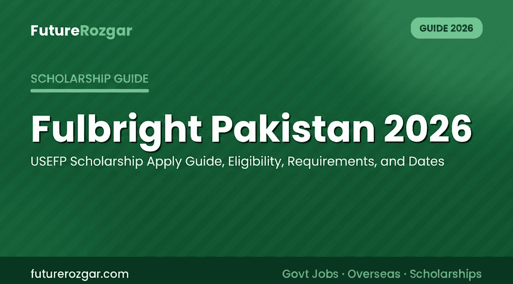 Fulbright Pakistan