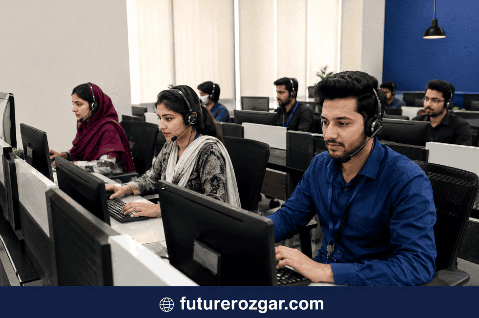 PSDF Global Rozgar 2026