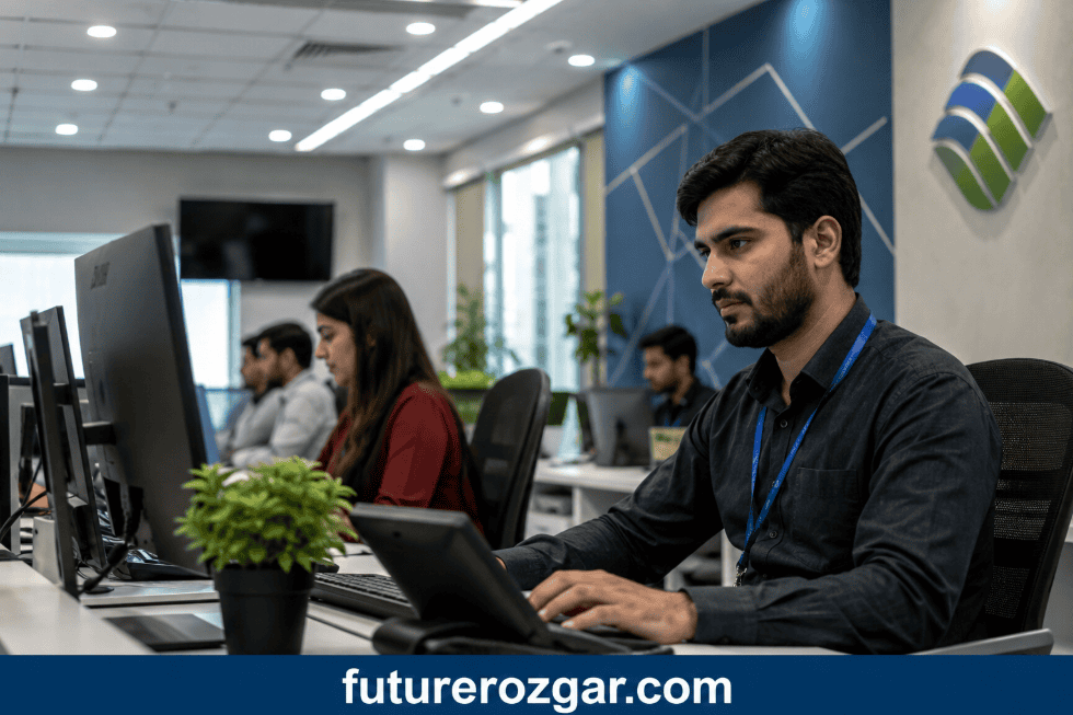 Wateen Telecom Jobs 2026