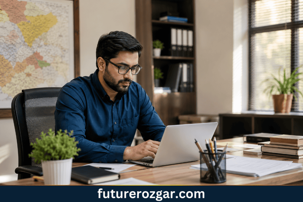 TTC Kharan Jobs 2026