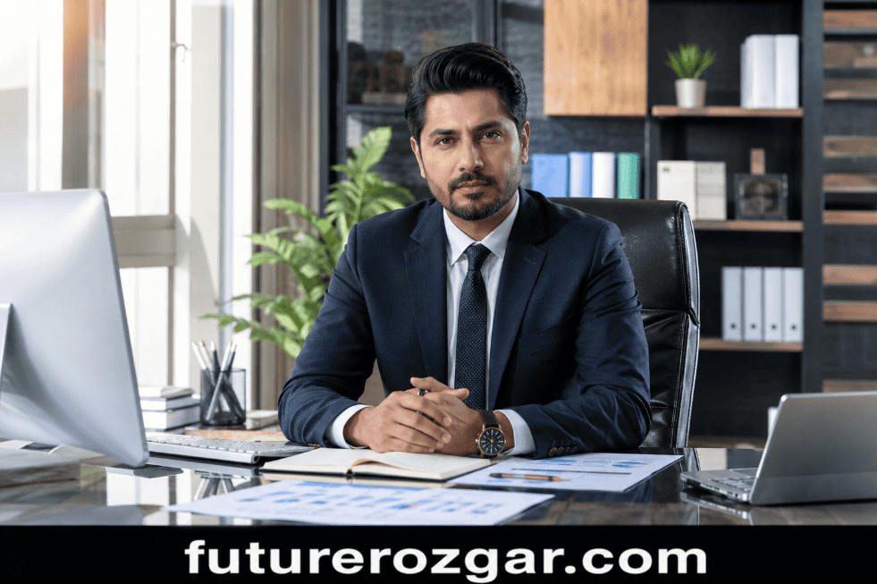 RS Welfare Foundation Jobs 2026