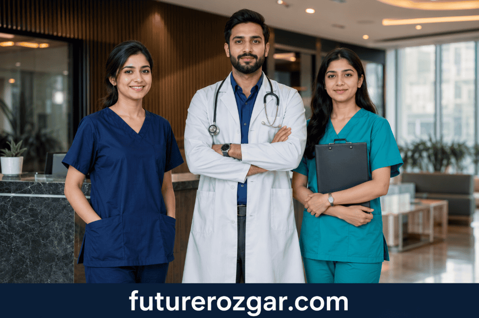 Palladium Pakistan Jobs 2026