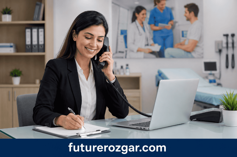 Normeca International Jobs 2026