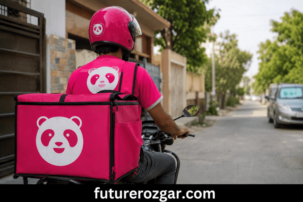 foodpanda Jobs 2026