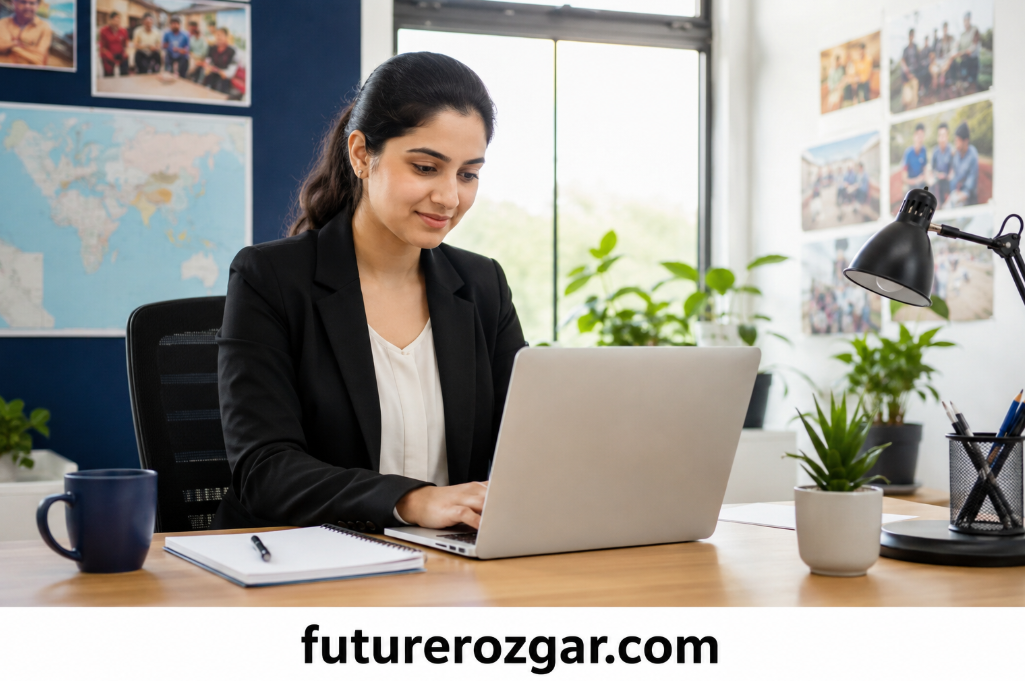 Human Appeal Internship 2026
