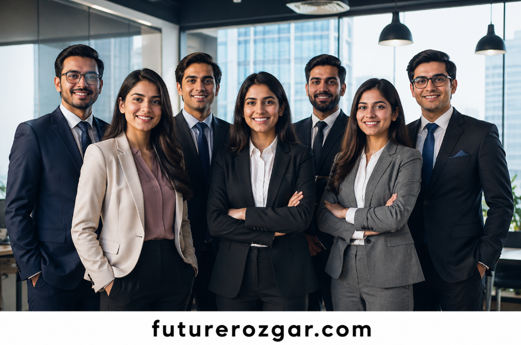 Jubilee Life Fresh Graduates Program 2026 Karachi – 7 Roles