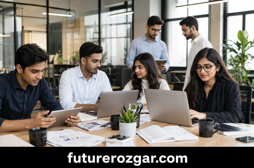 Cubix University Internship 2026 Karachi – Paid, Leads to Job