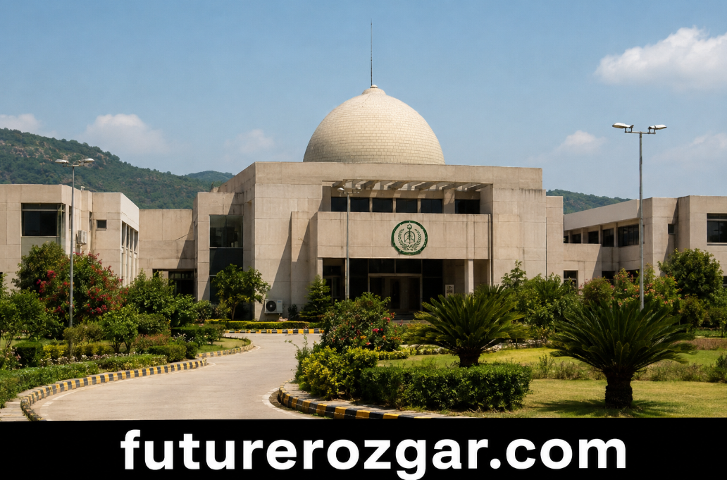 RADS Jobs 2026 Islamabad – 5 Vacancies With Salary Stated