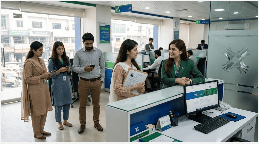 Bank of Khyber Jobs 2026 – 4 Posts, Apply Online