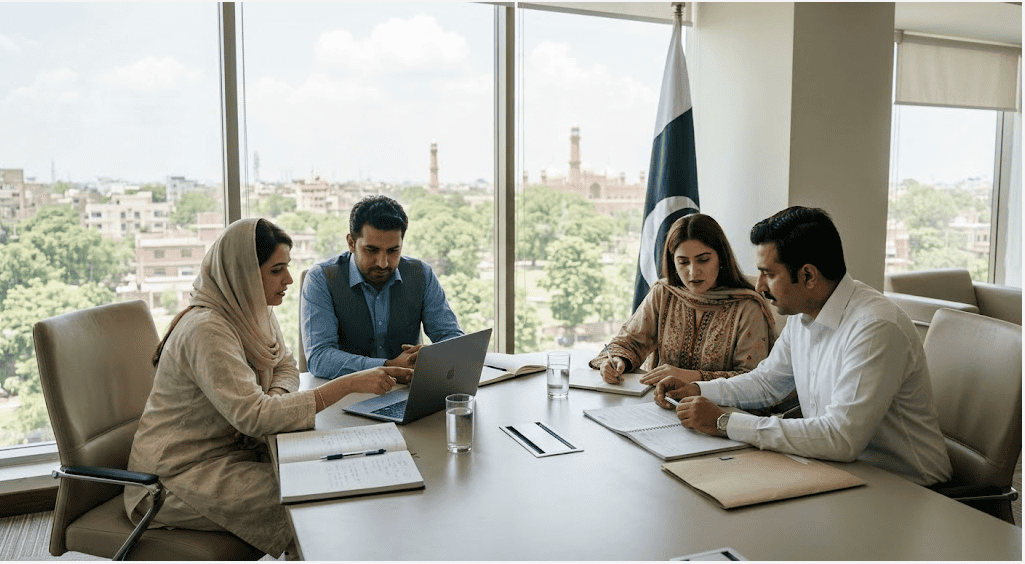 Palladium Pakistan Jobs 2026
