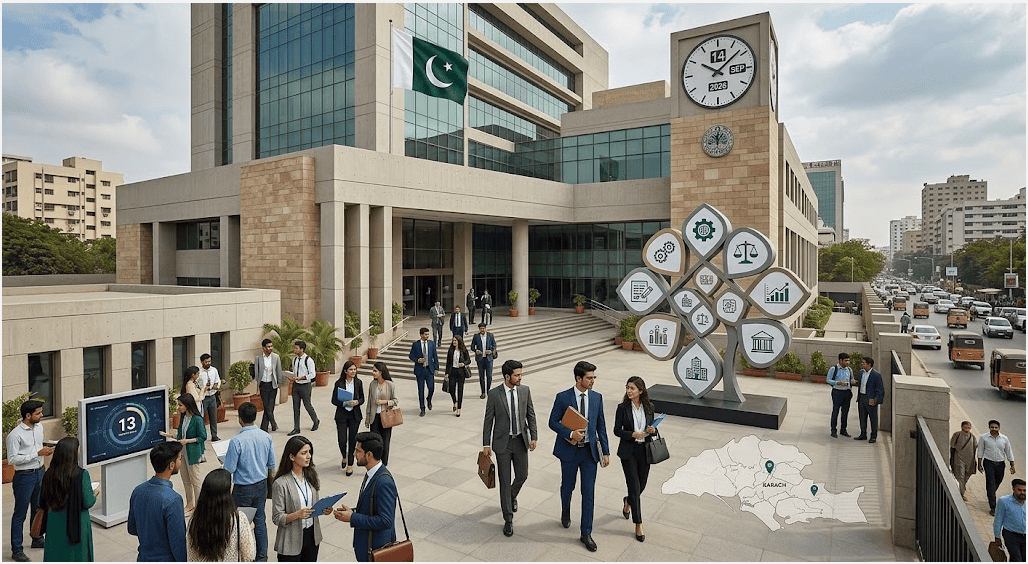 SBP Assistant Director Jobs 2026 Karachi